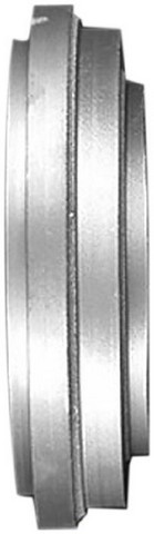 BENDIX PREMIUM DRUM AND ROTOR Brake Drum P/N:PDR0583