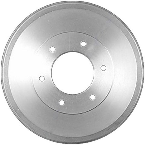 Brake Drum fits 1998-2000 Isuzu Amigo Rodeo  BENDIX