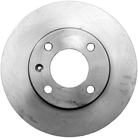 Disc Brake Rotor fits 1974-1998 Volkswagen Jetta Golf Fox  BENDIX