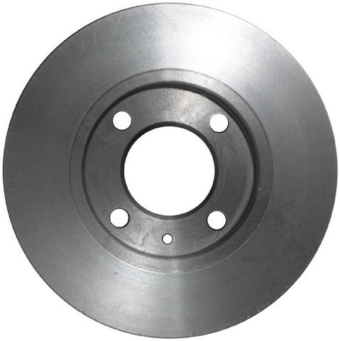 Disc Brake Rotor fits 1974-1998 Volkswagen Jetta Golf Fox  BENDIX