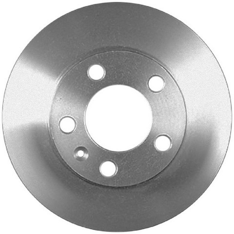 Disc Brake Rotor fits 1998-2010 Volkswagen Beetle Golf Jetta  BENDIX