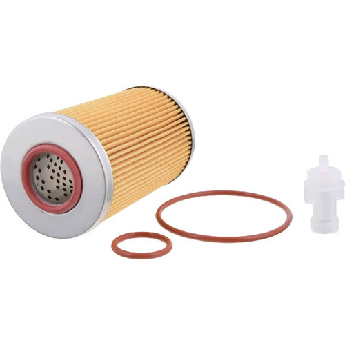 Mobil 1 Engine Oil Filter P/N:M1C-453A