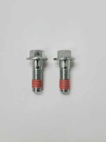Better Brake Parts Disc Brake Caliper Bracket Mounting Bolt P/N:8813K