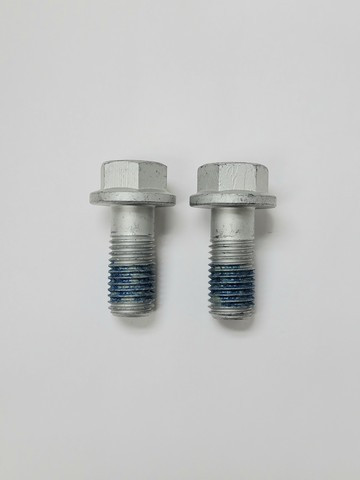 Better Brake Parts Disc Brake Caliper Bracket Mounting Bolt P/N:8836K