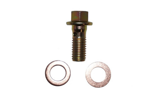 Better Brake Parts Banjo Bolt and Fitting P/N:9458K