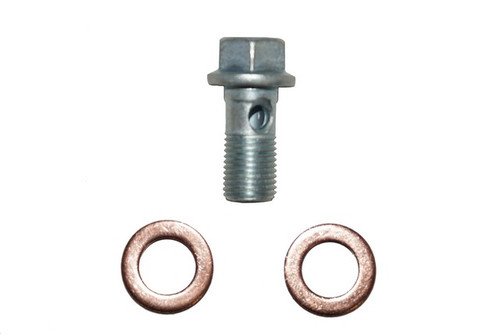 Better Brake Parts Banjo Bolt and Fitting P/N:9471K