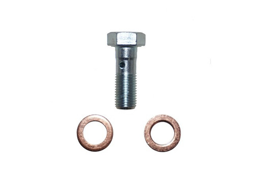 Better Brake Parts Banjo Bolt and Fitting P/N:9472K