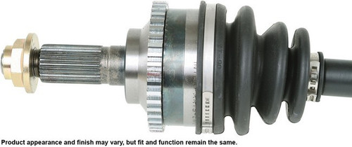 CV Axle Shaft-Drive Axle Cardone 66-8097