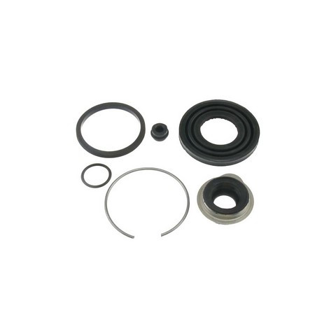 Disc Brake Caliper Repair Kit-AWD Carlson 15190