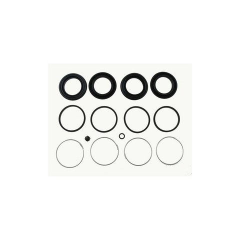 Disc Brake Caliper Repair Kit Carlson 15392