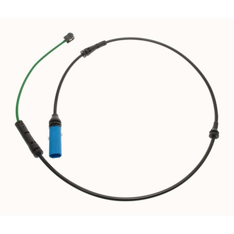 Disc Brake Pad Wear Sensor fits 2016-2019 BMW 640i xDrive Gran Turismo 740i 750i