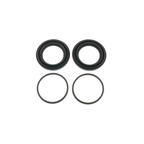 Disc Brake Caliper Repair Kit fits 2001-2017 GMC Savana 3500 Sierra 3500 Savana