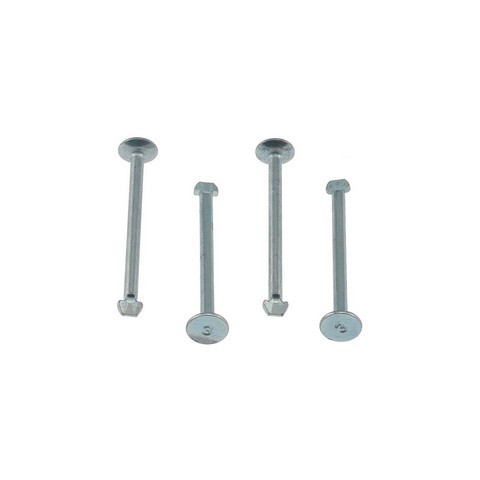 Carlson Drum Brake Shoe Spring Hold Down Pin P/N:H1104-2