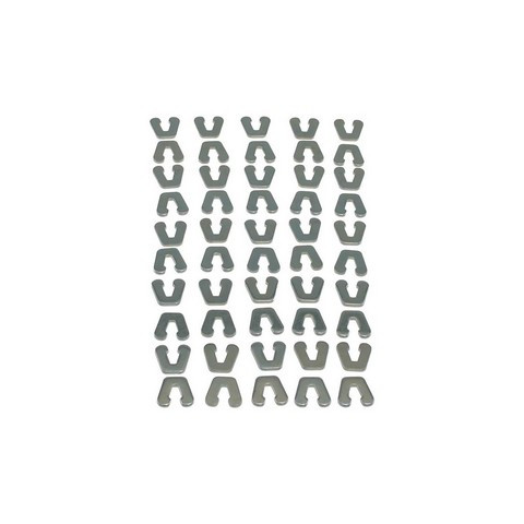 Drum Brake Shoe C-Washer fits 1983-1987 International S1954,S1955 S1854 S1753  C