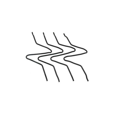 Carlson Disc Brake Anti-Rattle Clip P/N:H5420