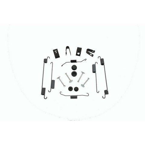 Carlson Drum Brake Hardware Kit P/N:H7370