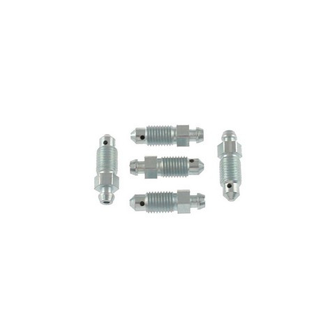 Carlson Brake Bleeder Screw P/N:H9421