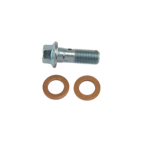 Carlson Brake Hydraulic Banjo Bolt P/N:H9473-2