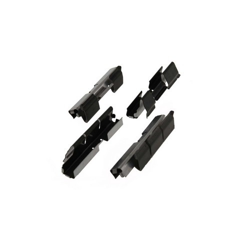 Carlson Disc Brake Caliper Abutment Service Kit P/N:P1079