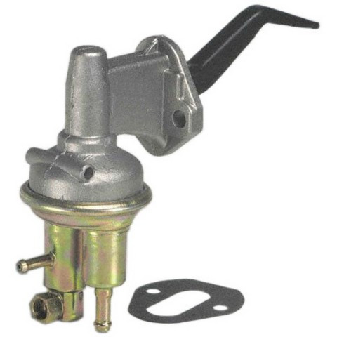 Carter Mechanical Fuel Pump P/N:M60253