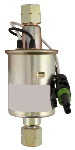 Carter Electric Fuel Pump P/N:P74143