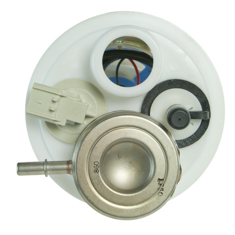 Carter Fuel Pump Module Assembly P/N:P74710M