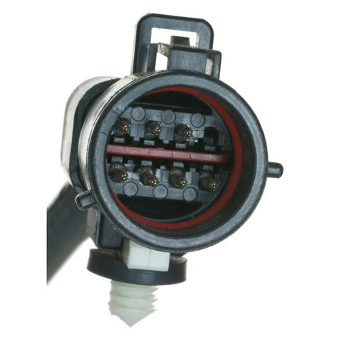 Fuel Pump Module Assembly fits 1998 Mercury Sable  CARTER