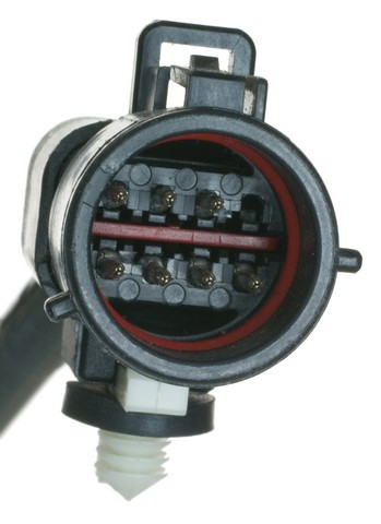 Fuel Pump Module Assembly fits 1998 Mercury Sable  CARTER