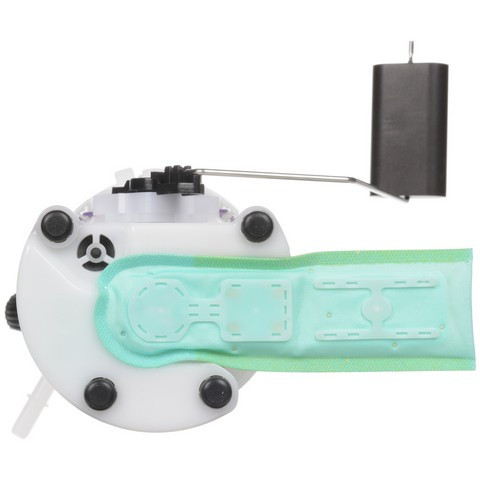 Carter Fuel Pump Module Assembly P/N:P74789M