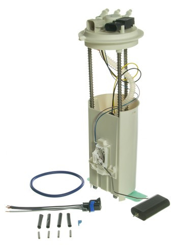 Carter Fuel Pump Module Assembly P/N:P74789M