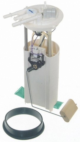 Fuel Pump Module Assembly fits 1998-2000 GMC Yukon  CARTER