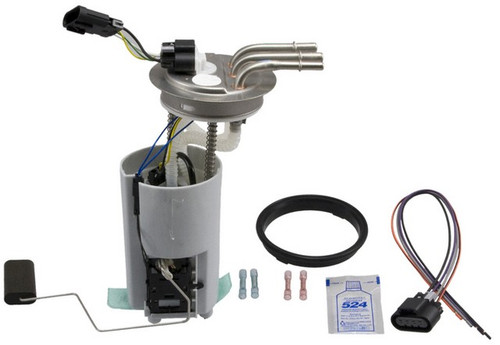Carter Fuel Pump Module Assembly P/N:P74901M