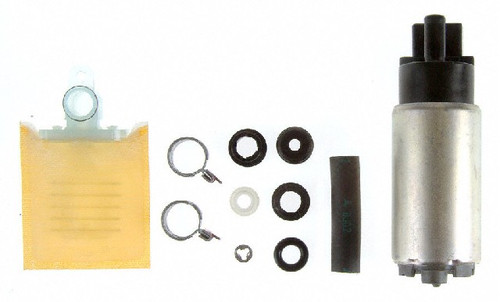 Electric Fuel Pump fits 2002-2007 Mitsubishi Lancer  CARTER