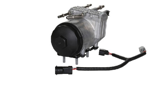 Carter Electric Fuel Pump P/N:P76115
