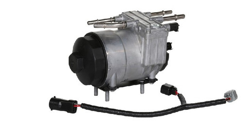 Carter Electric Fuel Pump P/N:P76115
