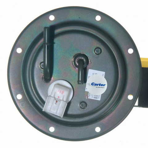 Fuel Pump Module Assembly Carter P76167M fits 03-05 Hyundai Accent 1.6L-L4