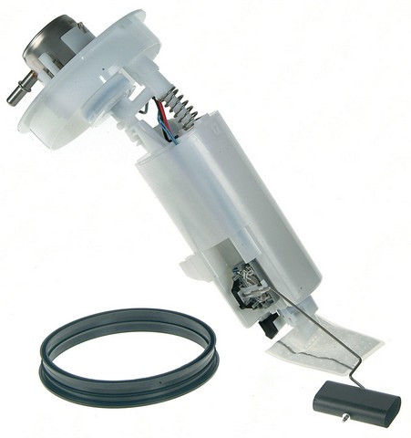 Carter Fuel Pump Module Assembly P/N:P76227M