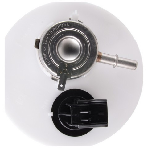 Carter Fuel Pump Module Assembly P/N:P76227M