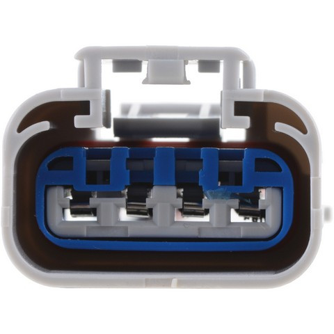 Carter Fuel Pump Module Assembly P/N:P76255M