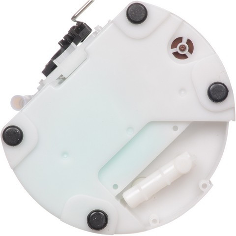 Carter Fuel Pump Module Assembly P/N:P76582M