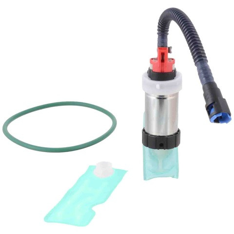 Carter Fuel Pump and Strainer Set P/N:P76827