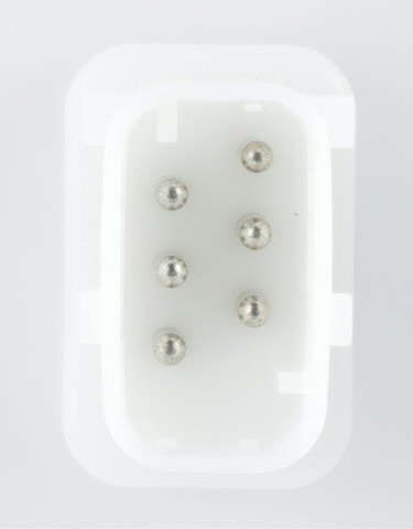Carter Fuel Pump Module Assembly P/N:P77066M
