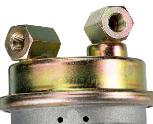 Carter Mechanical Fuel Pump P/N:M4712