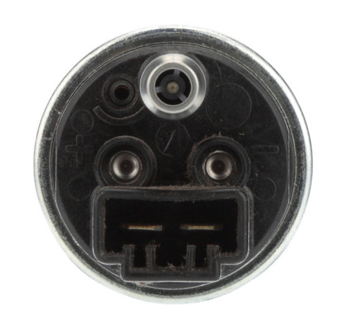 Fuel Pump and Strainer Set Carter P74223HP