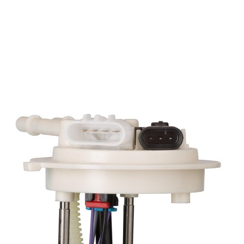 Fuel Pump Module Assembly fits 2001-2003 GMC Sierra 3500  CARTER