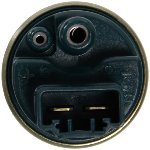 Carter Fuel Pump and Strainer Set P/N:P76004