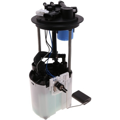 Fuel Pump Module Assembly fits 2007-2008 Chevrolet Impala Monte Carlo  CARTER