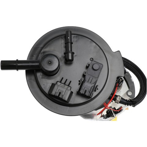 Fuel Pump Module Assembly fits 2009-2010 Saturn Outlook  CARTER
