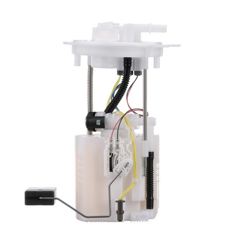 Fuel Pump Module Assembly Carter P77017M fits 13-19 Nissan Altima 2.5L-L4