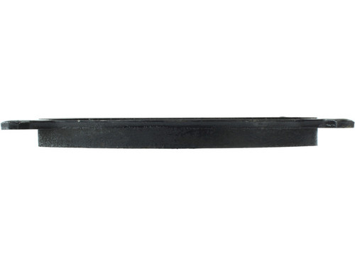 Disc Brake Pad Set-Posi-Quiet Extended Wear Semi-Metallic Centric 106.06551